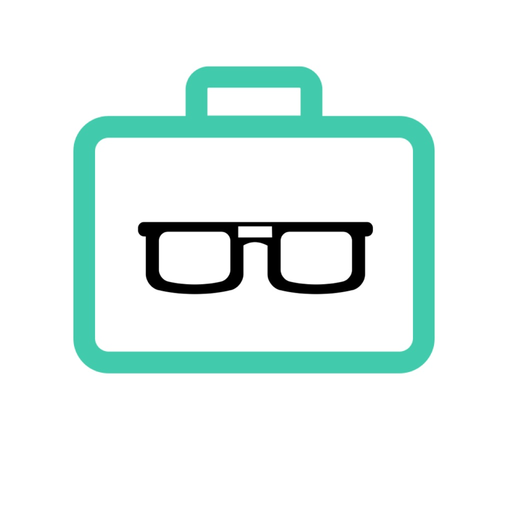 Travel Hackr - Airport Wifi and Lounge Passwords app icon