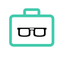 Travel Hackr - Airport Wifi and Lounge Passwords icon