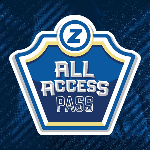 Jersey Sports Zone app icon