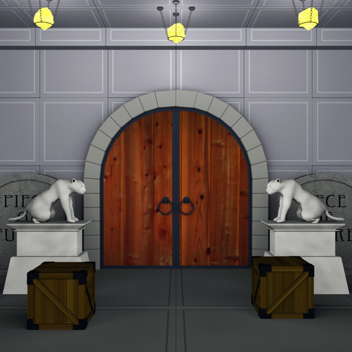 Escape From The Dungeon app icon