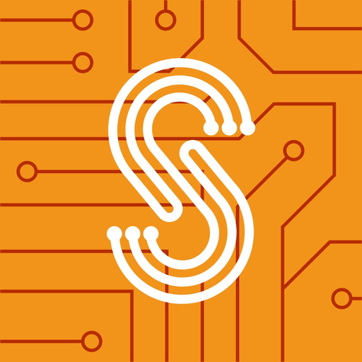 Systematic app icon