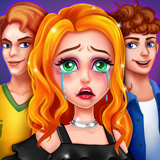 Girlfriends Guide to Breakup 2 app icon