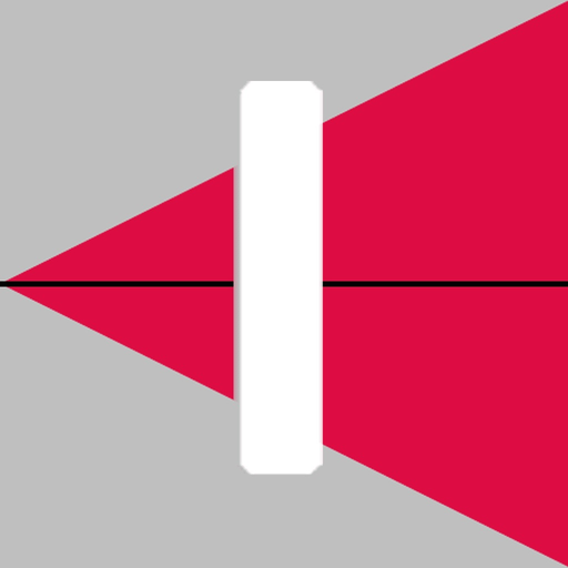 VAS - Visual Analog Scale app icon