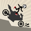 Stickman Turbo Backflip icon
