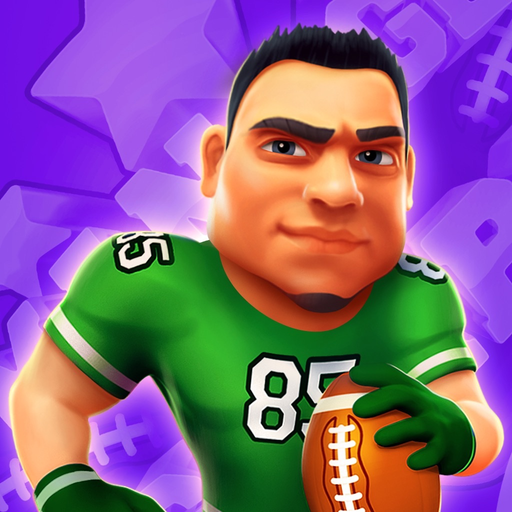 Manage the Stars: Sports Agent app icon