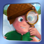 Hidden Objects Mystery Village - Games for Kids icon