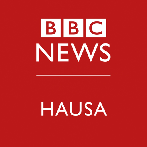 BBC News Hausa app icon
