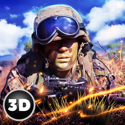 Unknown Player Survival Mission Day app icon