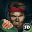 Real Commando Force Mission Day icon