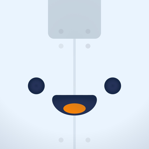 Reflectly - Journal & AI Diary app icon