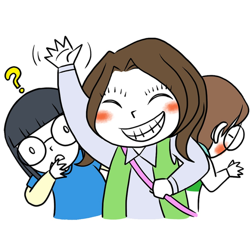 HelloGwangjuCitizen app icon