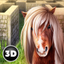 Little Pony Maze Runner Simulator icon