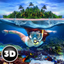 High Cliff Diving Champion icon