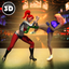 Wrestling Champions: Knockout Legends icon