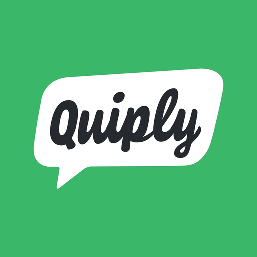 Quiply - The Employee App app icon