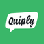 Quiply - The Employee App icon
