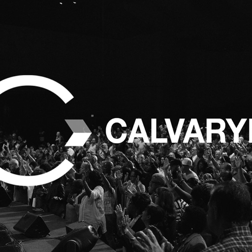 CalvaryFL TV app icon