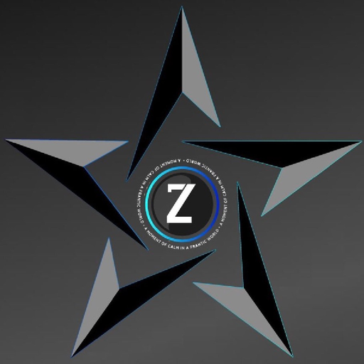 Zenstars app icon