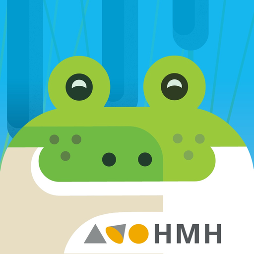 Math Worlds AR app icon