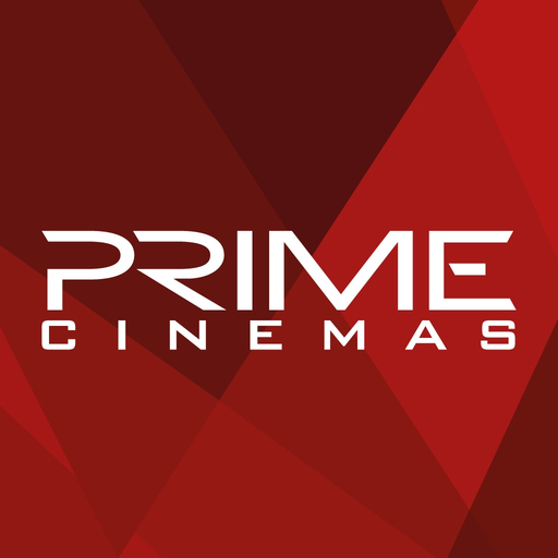 Prime Cinemas app icon