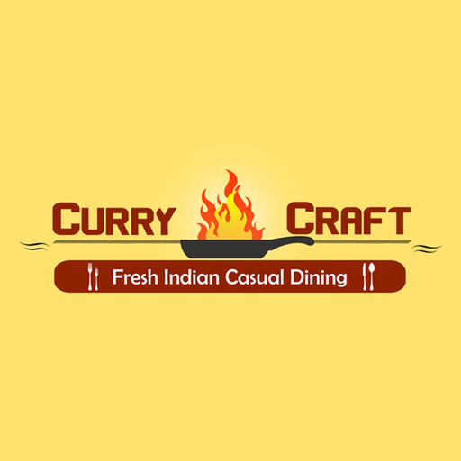 Curry Craft app icon