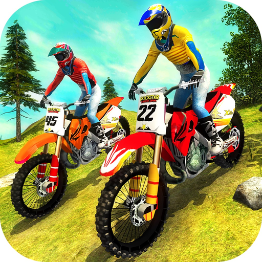 Uphill Offroad Motorbike Rider app icon
