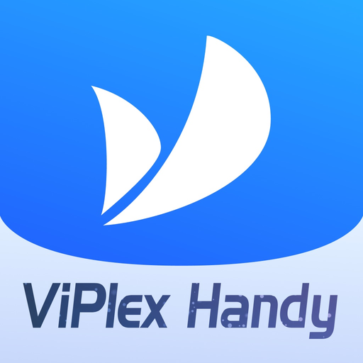 ViplexHandy app icon