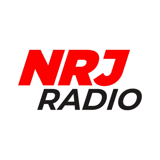 NRJ Radio app icon