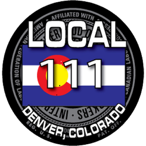 IBEW 111 app icon