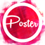 Poster Maker - AI Flyer Design icon
