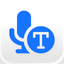 Transcribe - Speech to Text icon