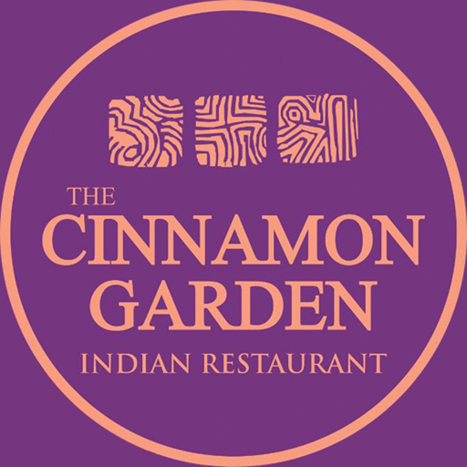 Cinnamon Garden app icon