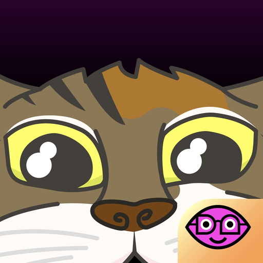 Big Cat Tiny Window app icon