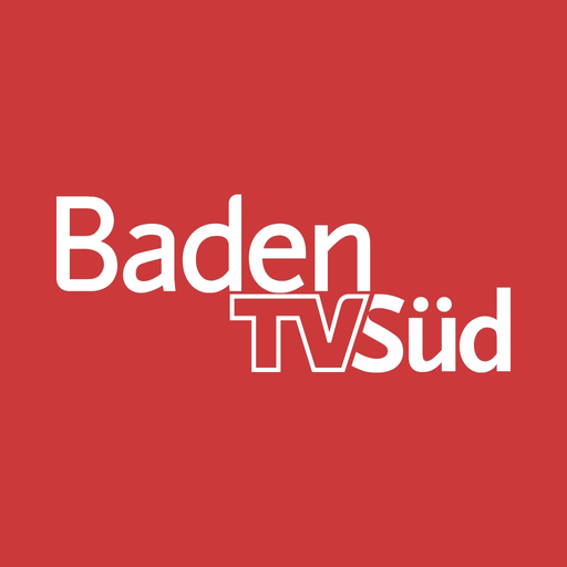 Baden TV Süd app icon