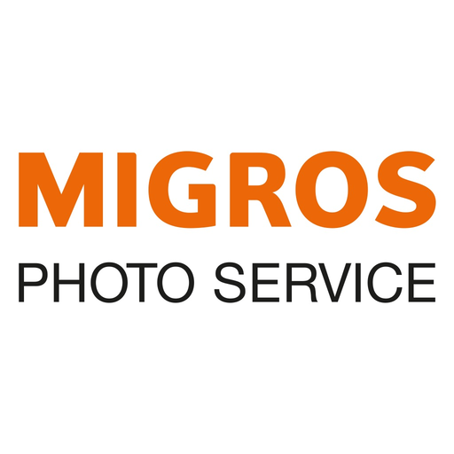 Migros Photo Service app icon