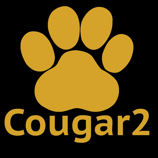 Cougar2 app icon