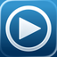 MTI Player icon