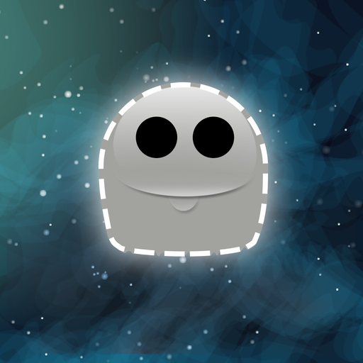 Ghost Story app icon