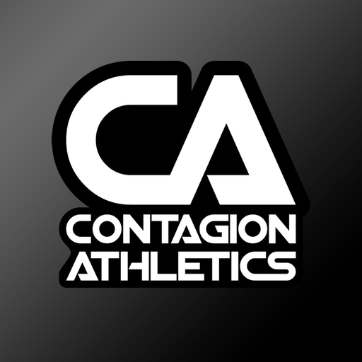 Contagion Athletics + app icon