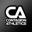 Contagion Athletics + icon