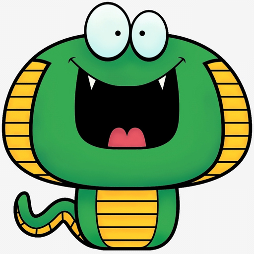 Battle Snake Multiplayer app icon