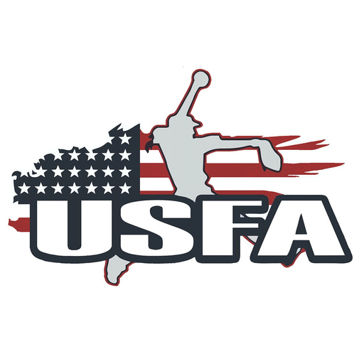 USFA app icon