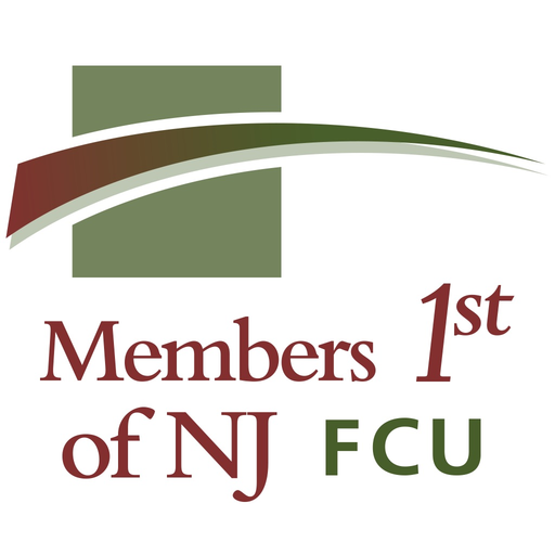 Members 1st of NJ FCU app icon