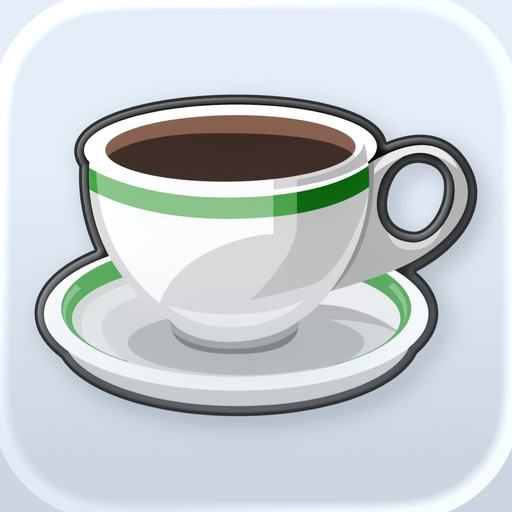 Cuppa - Tea Timer app icon