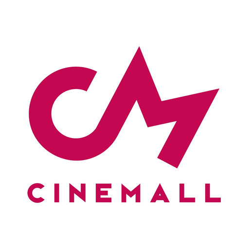 Cinemall Lebanon app icon