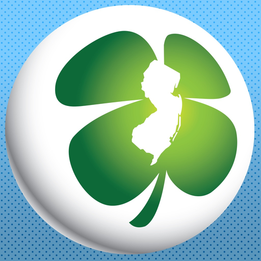 NJ Lottery CNW app icon