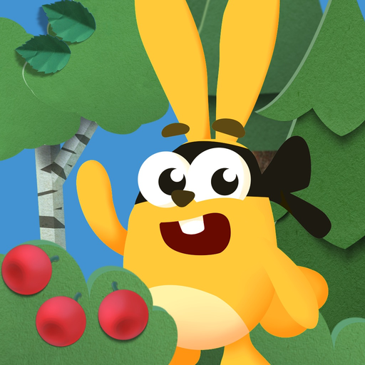 Grow Forest app icon