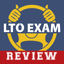 LTO Driver Exam Review icon