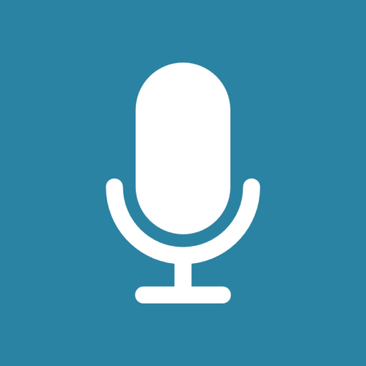Tiklu - Voice Recorder app icon