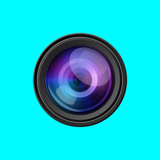 WiFi UFO SM app icon